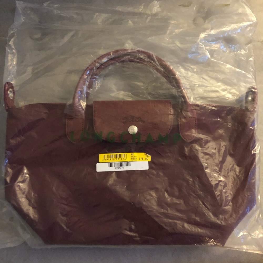 Brand new Longchamp handbag - Picture 2 of 5